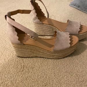 J.crew sandals
